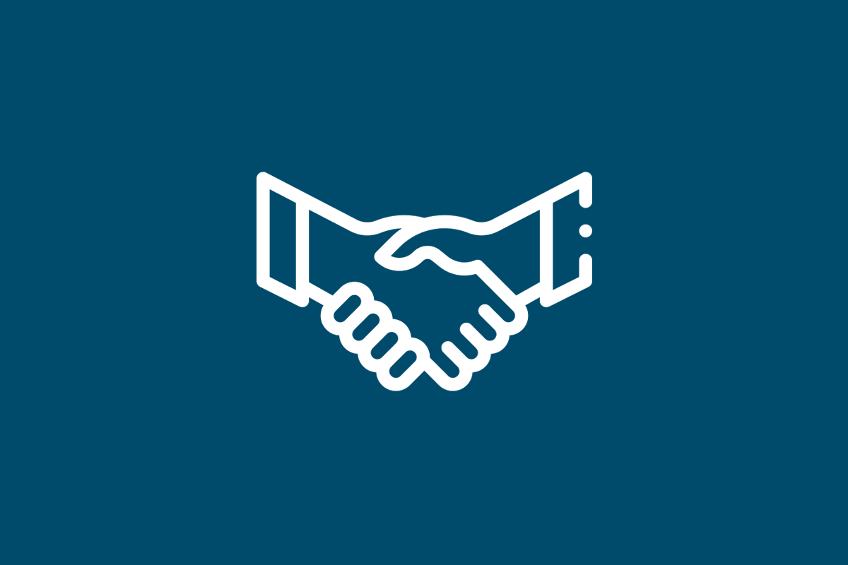 Long-Term Partnership Long-Term Partnership